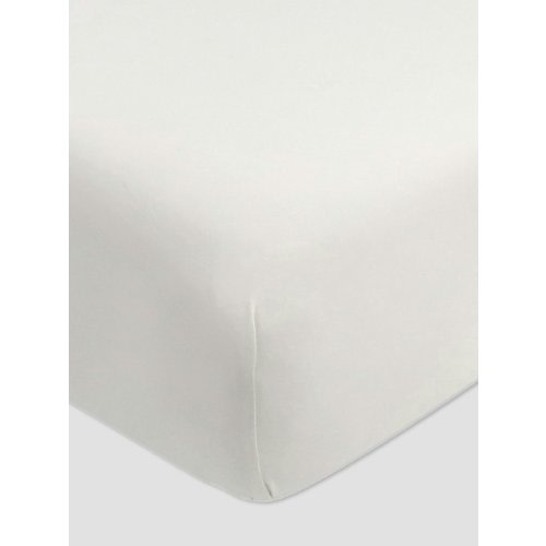 Honest Baby Clothing Organic Cotton Fitted Crib Sheet