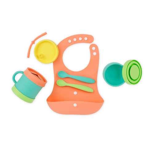 First Foods Set