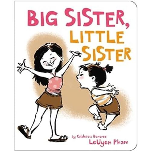 Big Sister, Little Sister