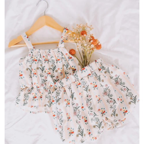 Lost In Wonder Baby Set