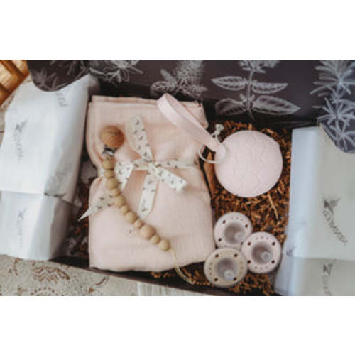 The Ultimate Pacifier Set | Ninni Co.
