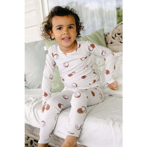 Coconut PJs