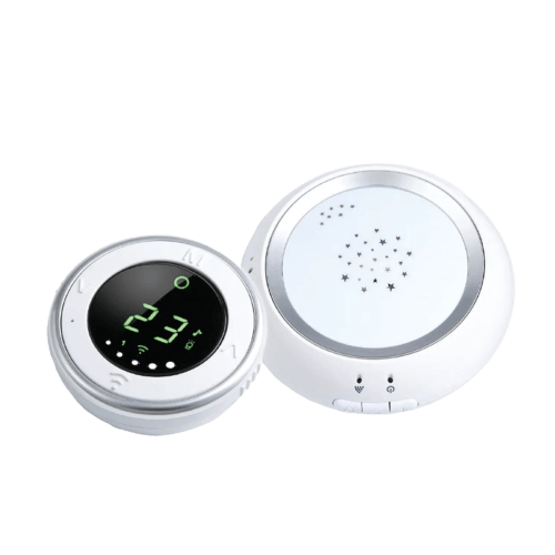 Bebcare Hear Digital Audio Baby Monitor