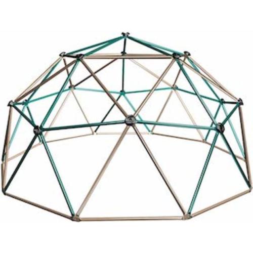 Lifetime Geometric Dome Climber