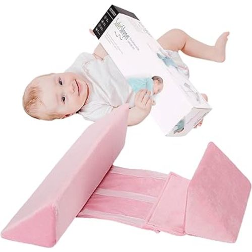 Breathable Pillow, Removable and Washable Breathable Bedding Set, Medium
