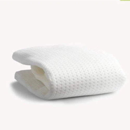 Nestig x Lullaby Earth Breeze Air Mini-Crib Mattress Cover | Nestig