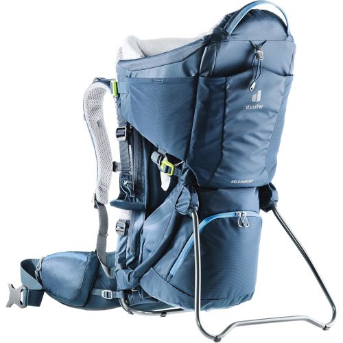 Deuter Kid Comfort Child Carrier Backpack for Hiking