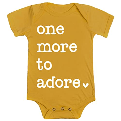 Olive Loves Apple One More to Adore Reveal Bodysuit