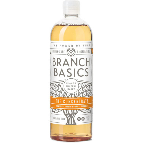 Branch Basics Multi-Surface All Purpose Cleaner Concentrate