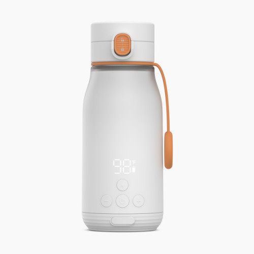 Quark Buubibottle Milk Warmer