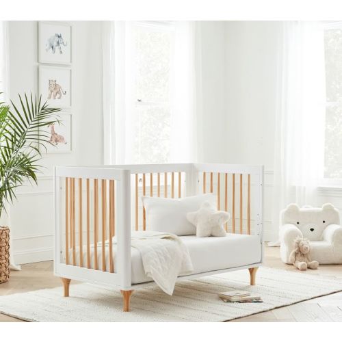 Babyletto Lolly 3-in-1 Convertible Crib