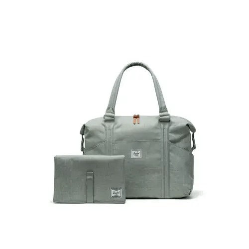 Strand Duffle Diaper Bag