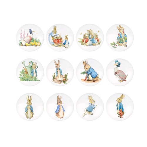 Rabbit theme drawer knobs, safari animal nursery room drawer handles, nursery bunny knobs decor,cabinet knobs,knobs for drawers