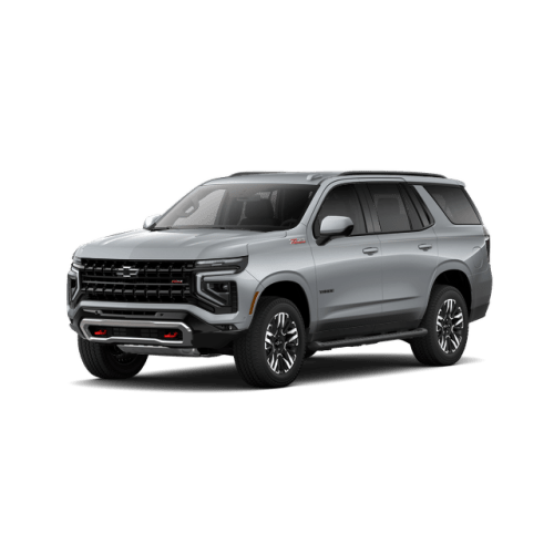 2025 Tahoe | Summary | Chevrolet