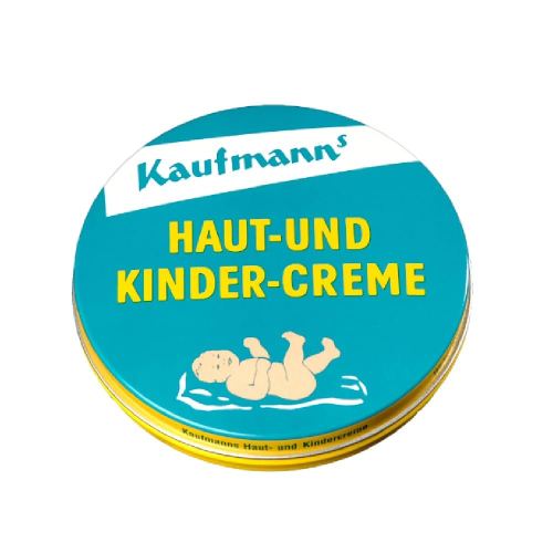 Haut und Kinder, 30 ml