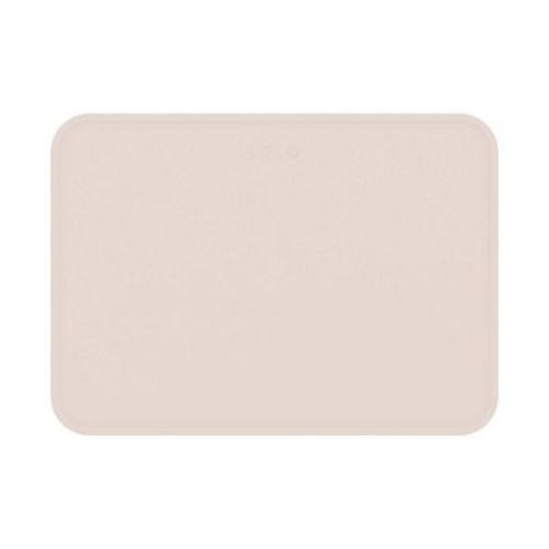 Lalo Silicone Placemat - Grapefruit
