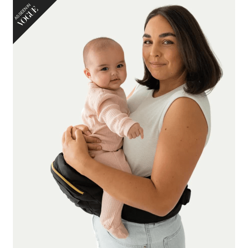 The Tushbaby Hip Carrier