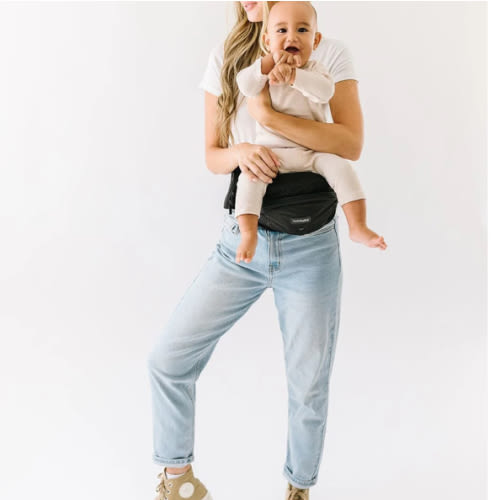 Tushbaby Hip Carrier