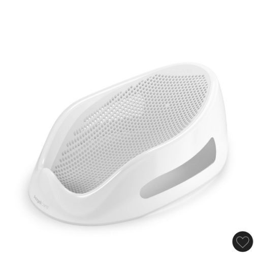Angelcare Baby Bath Support - Gray