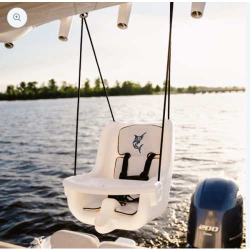 Order SearocK® Baby Seat - Marine Grade Baby Seat for Boat & Porch - SearocK® Official – SearocK