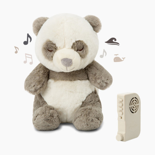 Peaceful Panda
