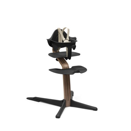 Stokke Nomi High Chair: The Ultimate Portable High Chair Solution