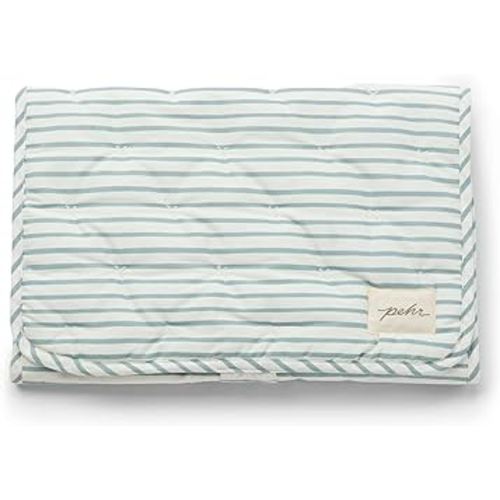 PEHR On The Go Portable Changing Pad Deep Sea