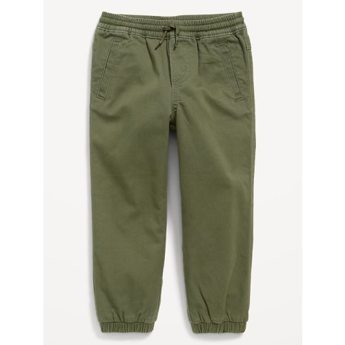 Functional-Drawstring Jogger Pants for Toddler Boys | Old Navy