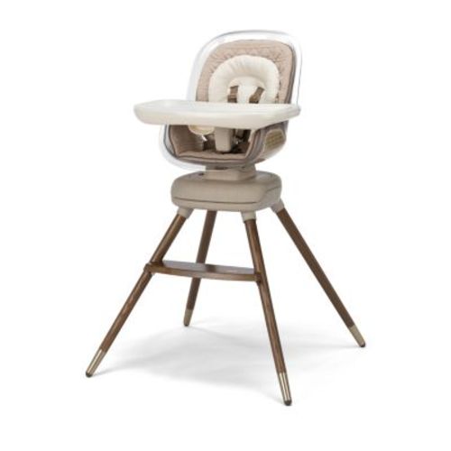 Kiskadee 360° Rotating High Chair