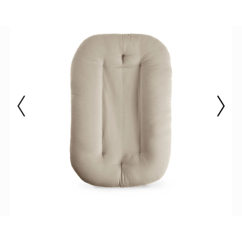 Infant Lounger | Birch