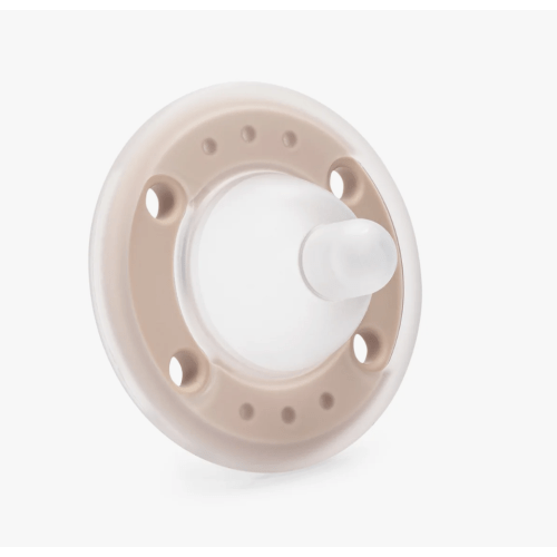 Ninni Pacifier Oatmeal 1 Pack