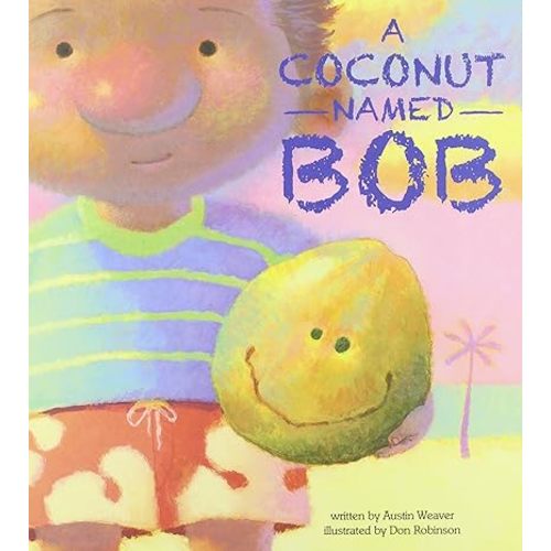 A Coconut Named Bob
