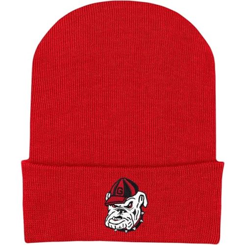 College Baby NCAA Officially Licensed Infant Knit Cap - Embroidered Beanies for Preemies & Newborns