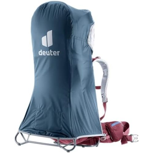Deuter Kid Comfort Raincover Deluxe