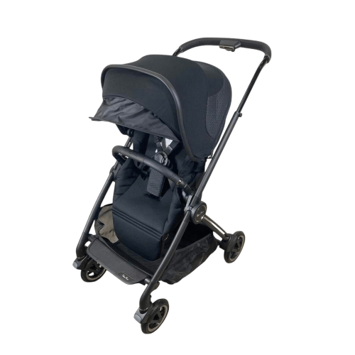 Silver Cross Dune Stroller, 2022, Space Black