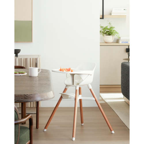 3-in-1 Highchair Kit w/ seat cushion