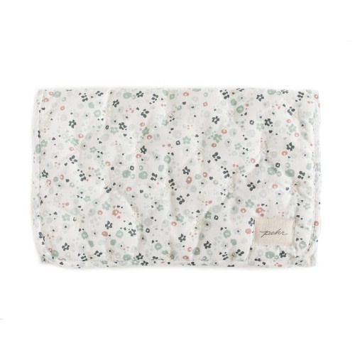 On the Go Portable Changing Pad