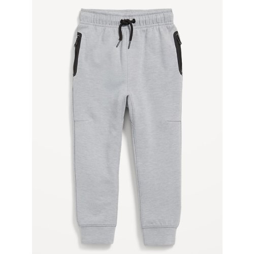 Dynamic Fleece Jogger Sweatpants for Toddler Boys