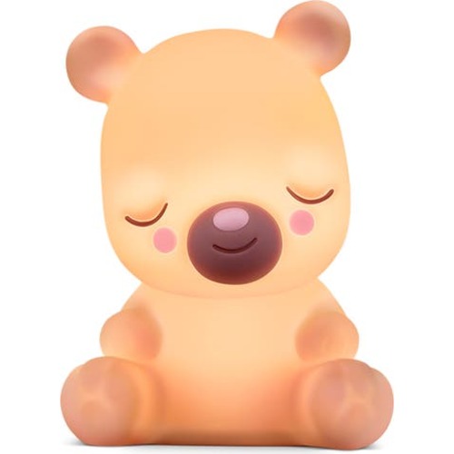 Sleepy Friends Sleepy Bear Night Light Tonie