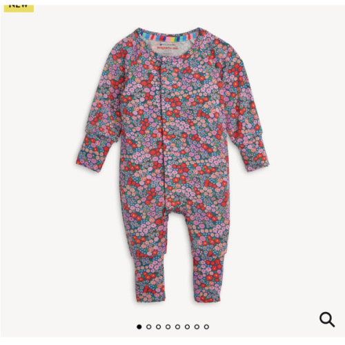 Magnetic Convertible Coverall – Magnetic Me