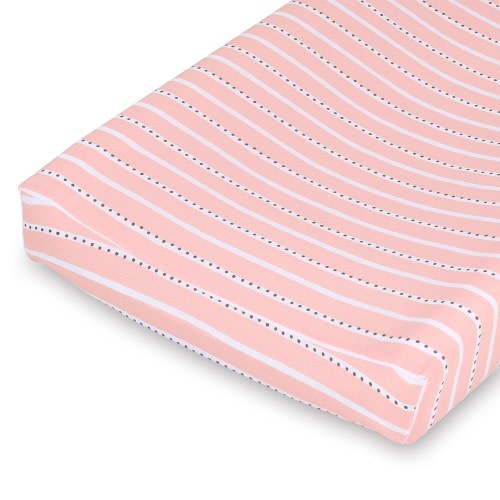The Peanutshell Wildist Dreams Changing Pad Covers 3-Pack