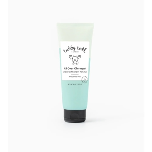 Tubby Todd All Over Ointment™ | Tubby Todd Bath Co.