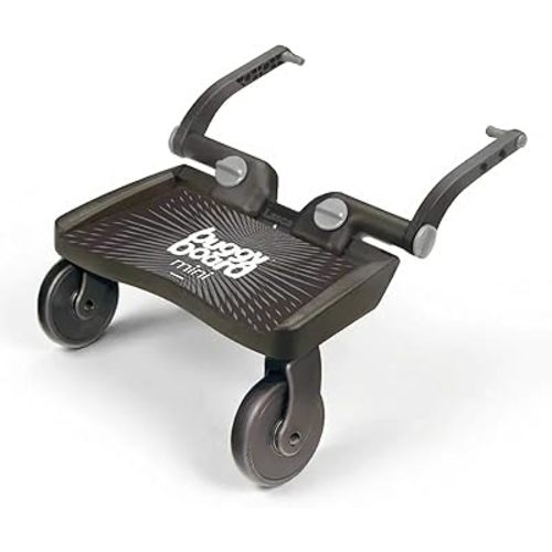 BuggyBoard Mini - Black