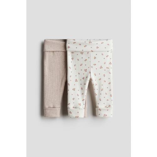 2-PACK ROOM-TO-GROW LEGGINGS