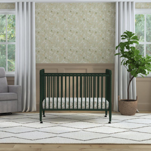 Delta Children Saint 4-in-1 Convertible Crib | Wayfair