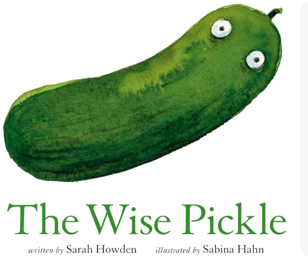 The Wise Pickle