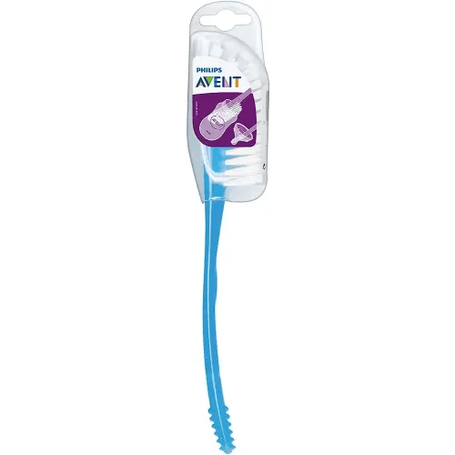 Philips AVENT BPA Bottle Brush, Blue