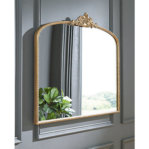 Tellora Accent Mirror