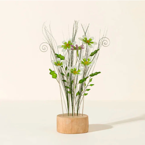 Birth Month Wildflower Bouquet