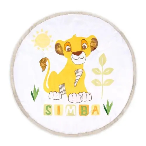 Disney Lion King Playmat | Baby Bunting AU
